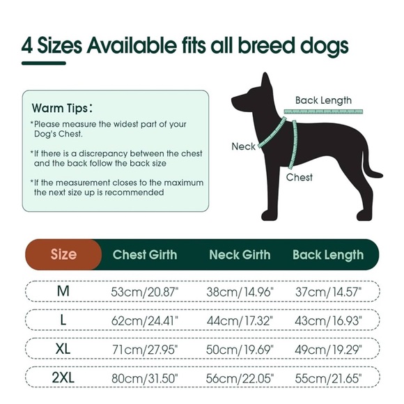 Camouflage DOG Onesie PJs - Picture 6 of 6